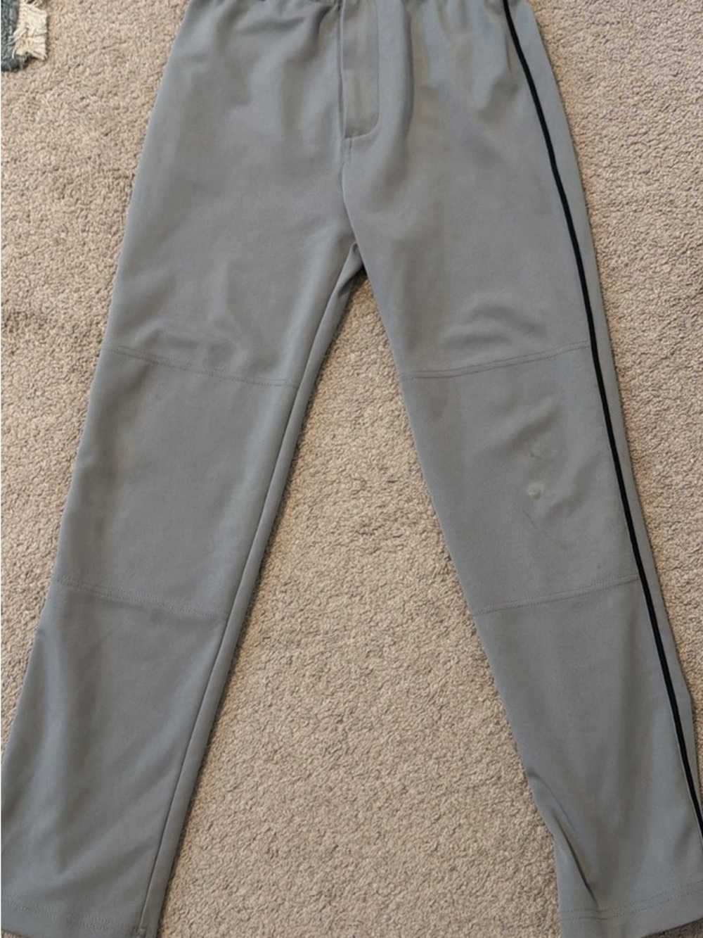 Rawlings Baseball Pants Youth XL